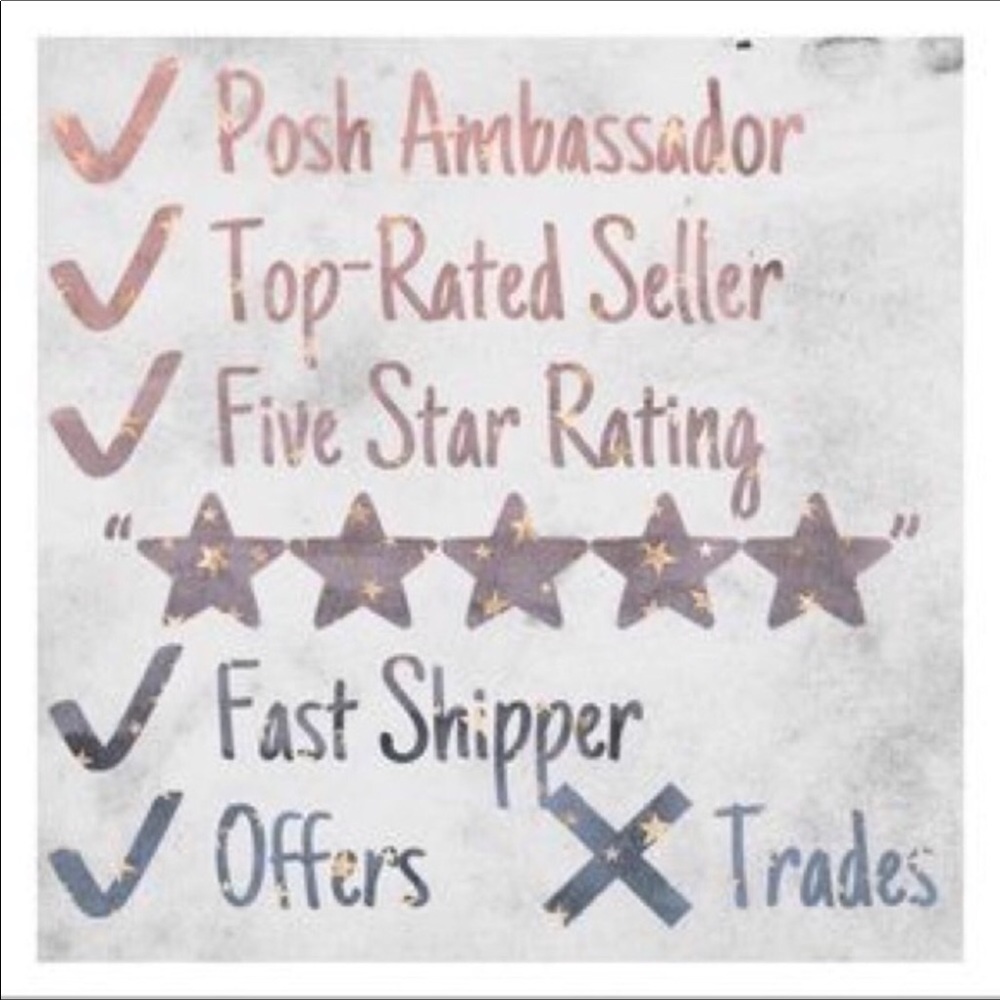 5-Star Seller
